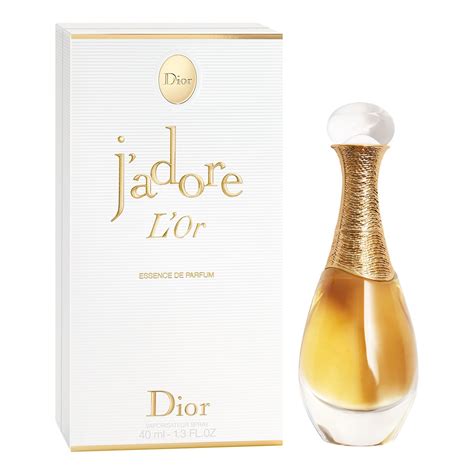 dior j'adore l'or 40ml